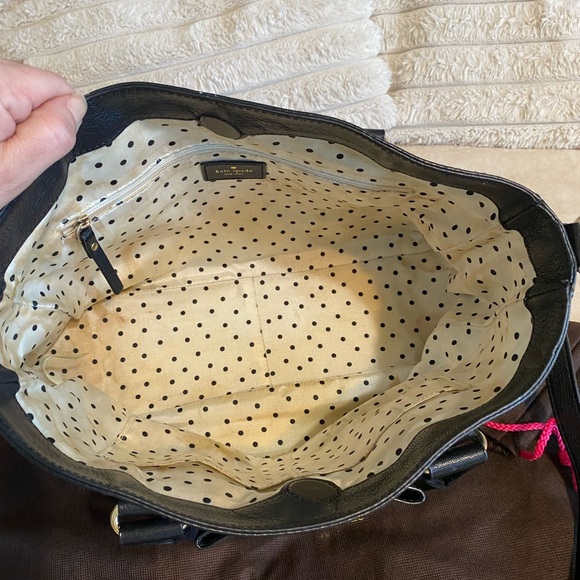 Kate Spade bag - Picture 7 of 11